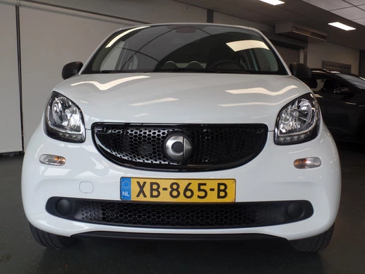 smart Forfour - Afbeelding 2 van 29