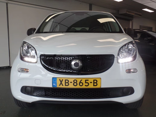 smart Forfour - Afbeelding 3 van 29