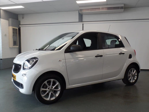 smart Forfour - Afbeelding 5 van 29