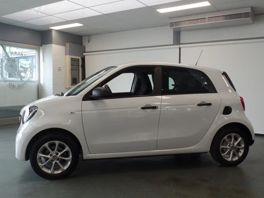 smart Forfour - Afbeelding 6 van 29