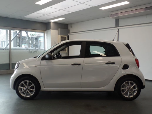 smart Forfour - Afbeelding 7 van 29