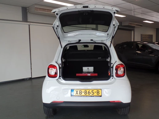 smart Forfour - Afbeelding 10 van 29