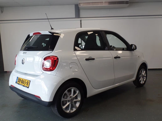 smart Forfour - Afbeelding 12 van 29
