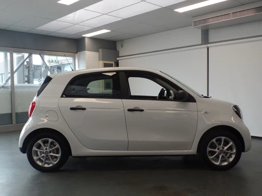 smart Forfour - Afbeelding 14 van 29