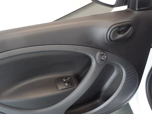 smart Forfour - Afbeelding 16 van 29