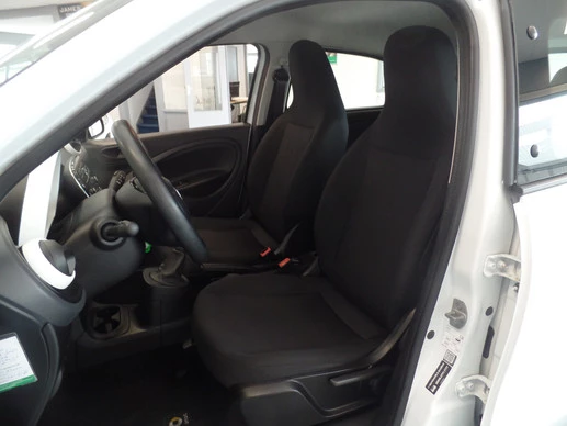 smart Forfour - Afbeelding 17 van 29
