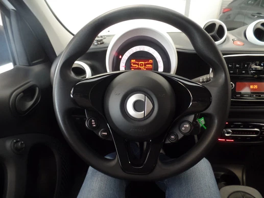 smart Forfour - Afbeelding 18 van 29