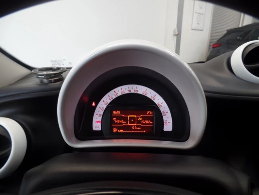 smart Forfour - Afbeelding 19 van 29