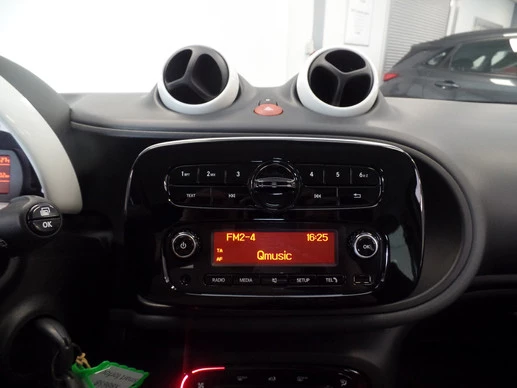 smart Forfour - Afbeelding 20 van 29
