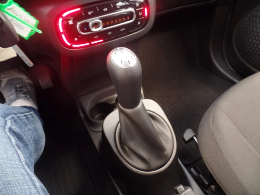 smart Forfour - Afbeelding 21 van 29