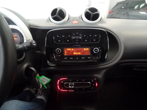 smart Forfour - Afbeelding 23 van 29