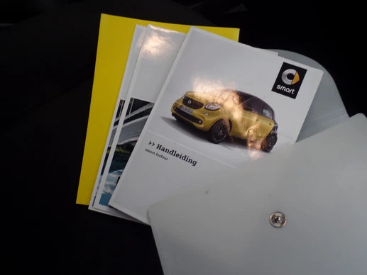 smart Forfour - Afbeelding 25 van 29