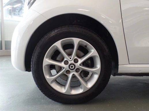 smart Forfour - Afbeelding 26 van 29