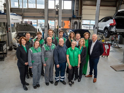 smart Forfour - Afbeelding 29 van 29