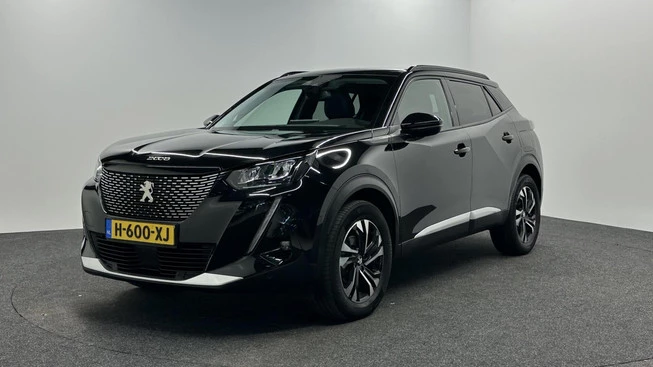 Peugeot 2008 - Afbeelding 1 van 30