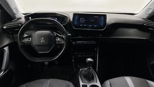 Peugeot 2008 - Afbeelding 2 van 30
