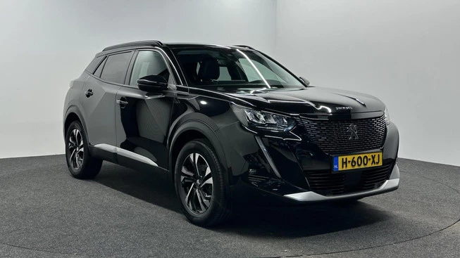 Peugeot 2008 - Afbeelding 3 van 30
