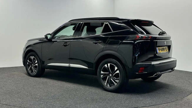 Peugeot 2008 - Afbeelding 4 van 30