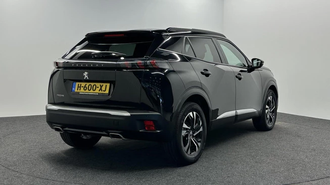 Peugeot 2008 - Afbeelding 5 van 30