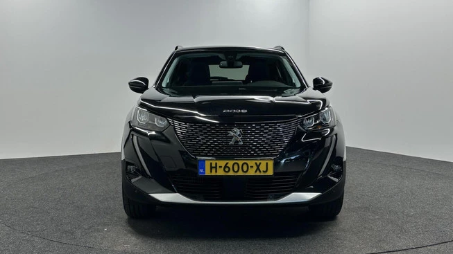 Peugeot 2008 - Afbeelding 6 van 30