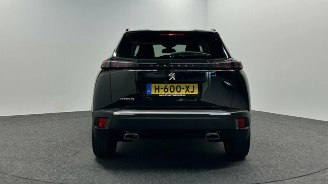 Peugeot 2008 - Afbeelding 7 van 30