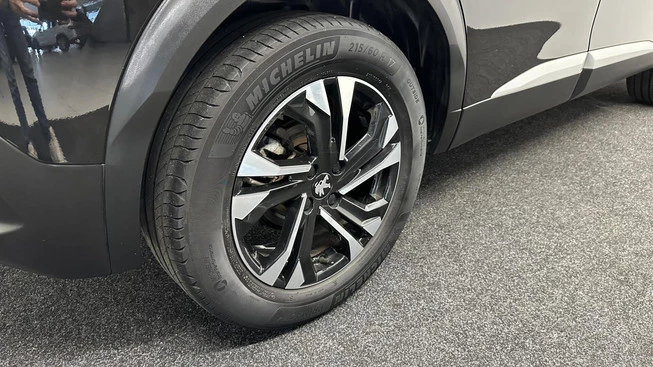 Peugeot 2008 - Afbeelding 10 van 30