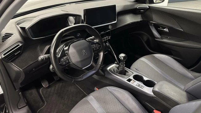 Peugeot 2008 - Afbeelding 16 van 30