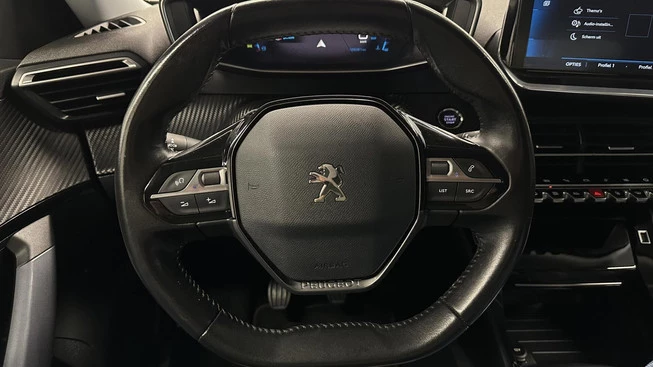 Peugeot 2008 - Afbeelding 18 van 30