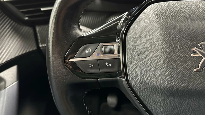 Peugeot 2008 - Afbeelding 19 van 30