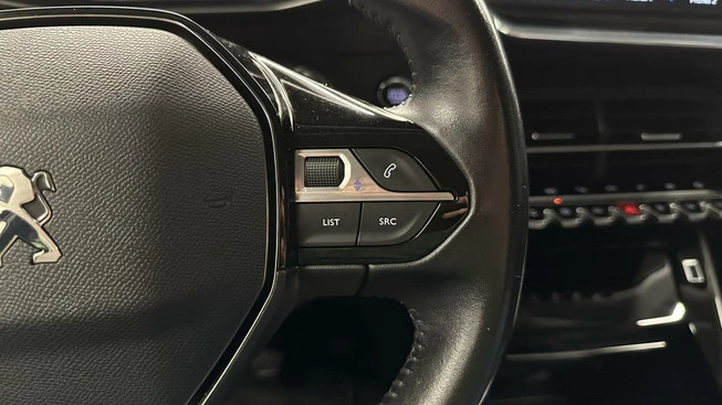 Peugeot 2008 - Afbeelding 20 van 30