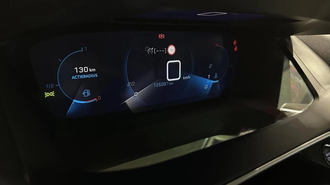 Peugeot 2008 - Afbeelding 26 van 30