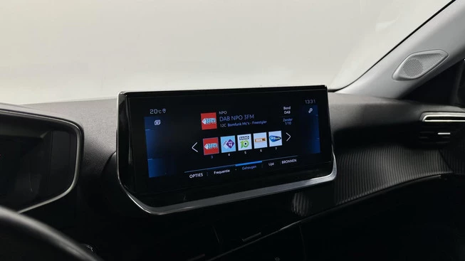 Peugeot 2008 - Afbeelding 27 van 30