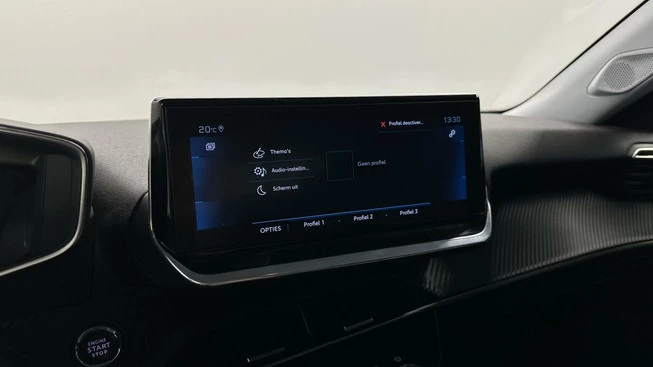 Peugeot 2008 - Afbeelding 28 van 30