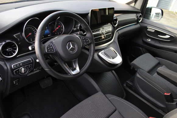 Mercedes-Benz Marco Polo - Afbeelding 3 van 30