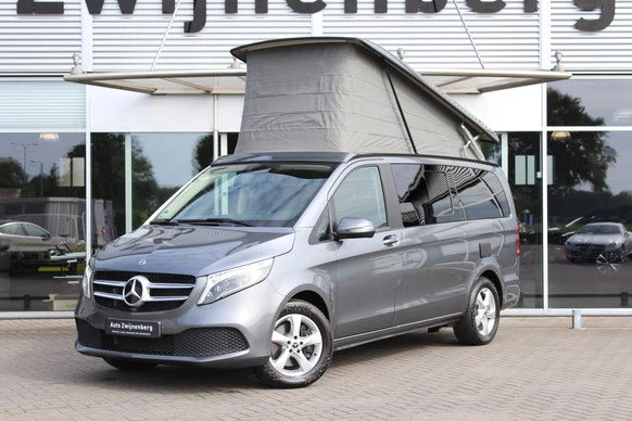 Mercedes-Benz Marco Polo - Afbeelding 5 van 30