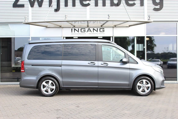 Mercedes-Benz Marco Polo - Afbeelding 13 van 30