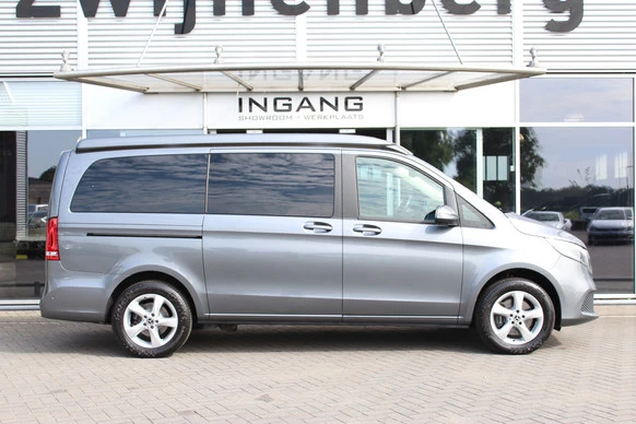 Mercedes-Benz Marco Polo - Afbeelding 18 van 30