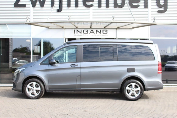 Mercedes-Benz Marco Polo - Afbeelding 21 van 30