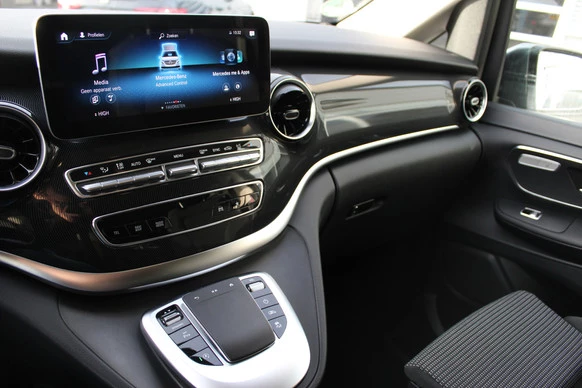 Mercedes-Benz Marco Polo - Afbeelding 25 van 30