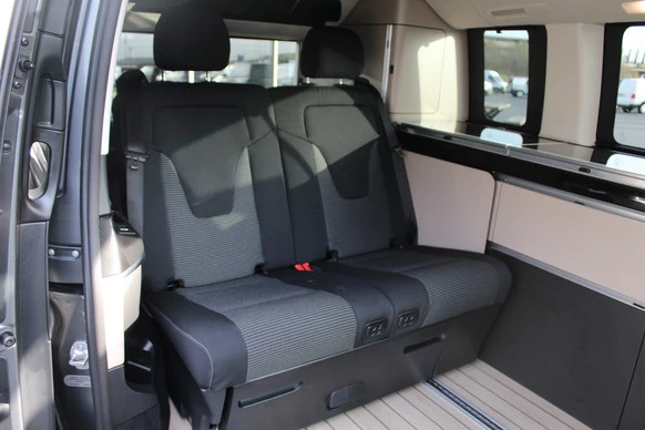 Mercedes-Benz Marco Polo - Afbeelding 28 van 30