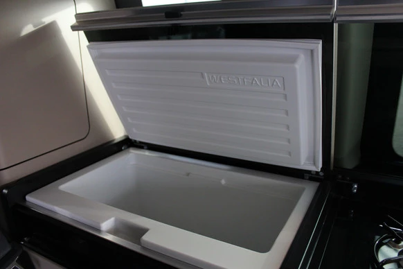 Mercedes-Benz Marco Polo - Afbeelding 30 van 30