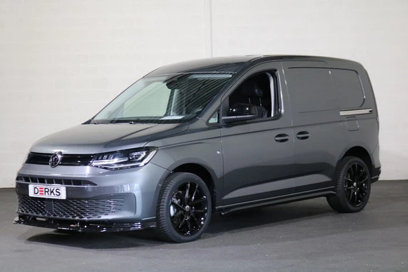 Volkswagen Caddy - Afbeelding 1 van 30