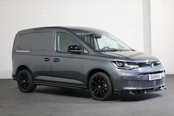 Volkswagen Caddy - Afbeelding 6 van 30