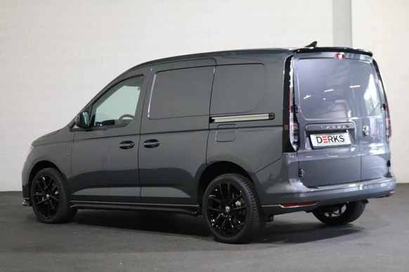 Volkswagen Caddy - Afbeelding 7 van 30