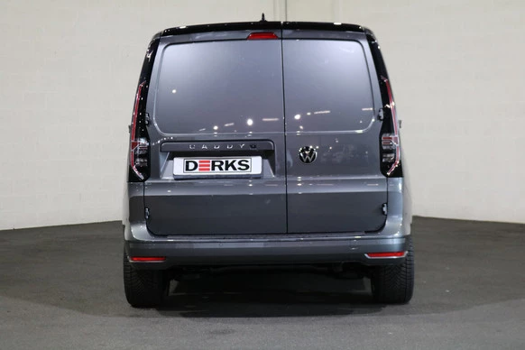 Volkswagen Caddy - Afbeelding 8 van 30
