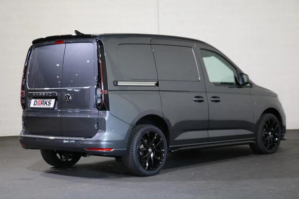 Volkswagen Caddy - Afbeelding 9 van 30