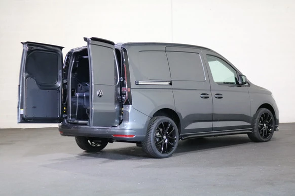 Volkswagen Caddy - Afbeelding 10 van 30
