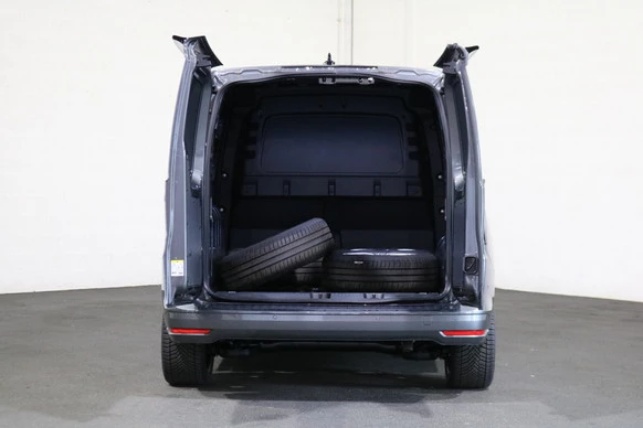 Volkswagen Caddy - Afbeelding 11 van 30