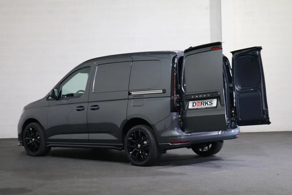 Volkswagen Caddy - Afbeelding 12 van 30