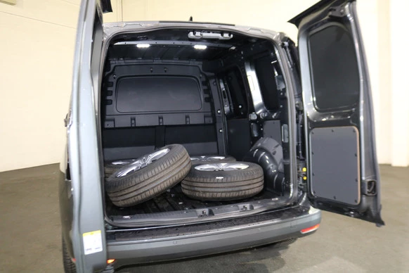 Volkswagen Caddy - Afbeelding 13 van 30